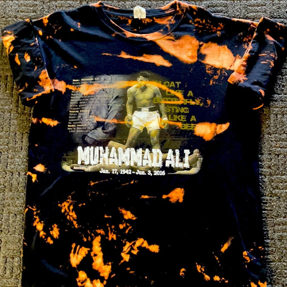 Ali tee🔥🔥